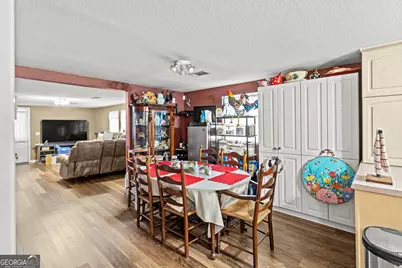 2879 Harden Chapel, Lyons, GA 30436 - Photo 5