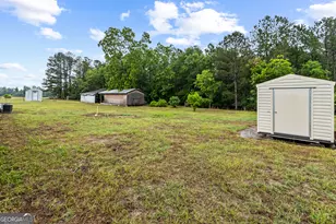 2879 Harden Chapel, Lyons, GA 30436 - Photo 19
