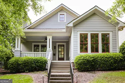 130 Federal Street, Athens, GA 30607 - Photo 1