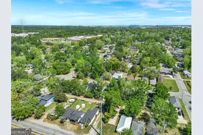 920 W 51st Street, Savannah, GA 31405 - Photo 41