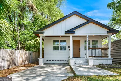 920 W 51st Street, Savannah, GA 31405 - Photo 3