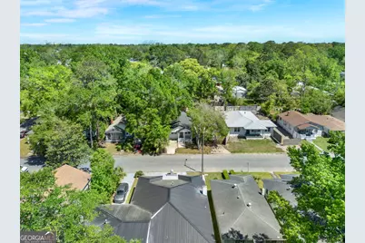 920 W 51st Street, Savannah, GA 31405 - Photo 37