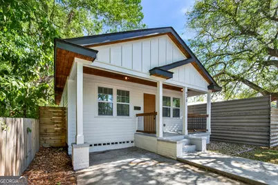 920 W 51st Street, Savannah, GA 31405 - Photo 5