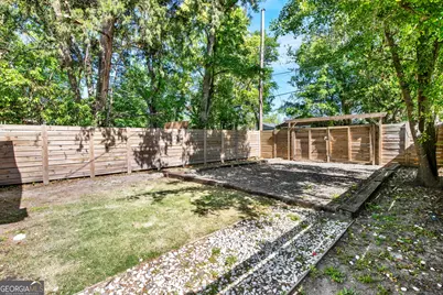 920 W 51st Street, Savannah, GA 31405 - Photo 35