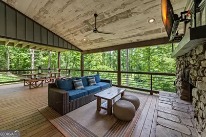 215 Twin Creeks, Blue Ridge, GA 30513 - Photo 37