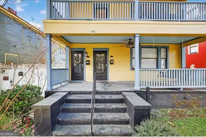 515 E Duffy Street, Savannah, GA 31401 - Photo 61