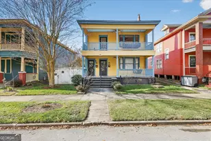 515 E Duffy St, Savannah, GA 31401 - Photo 1