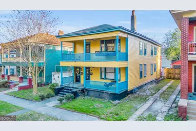 515 E Duffy Street, Savannah, GA 31401 - Photo 77