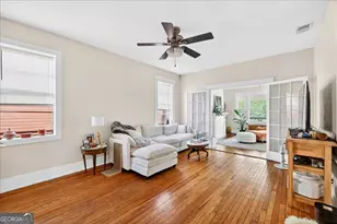 515 E Duffy St, Savannah, GA 31401 - Photo 33