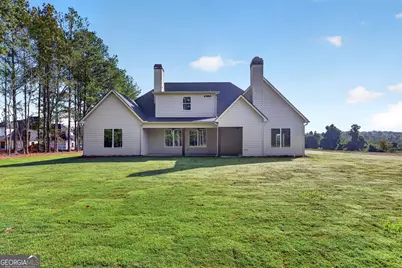 125 Dansby Way #3, Fayetteville, GA 30215 - Photo 27