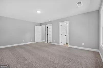 125 Dansby Way #3, Fayetteville, GA 30215 - Photo 25