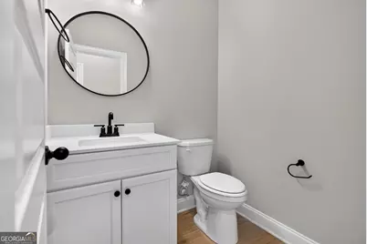 125 Dansby Way #3, Fayetteville, GA 30215 - Photo 19