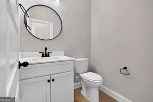 125 Dansby Way, Fayetteville, GA 30215 - Photo 19
