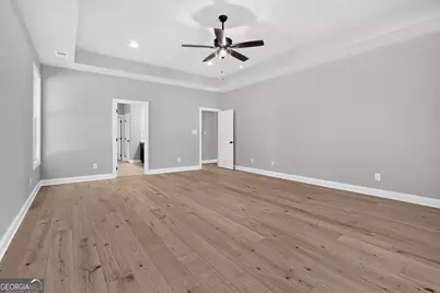 125 Dansby Way #3, Fayetteville, GA 30215 - Photo 11