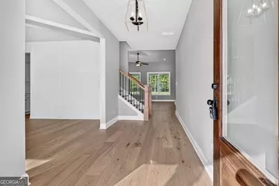 125 Dansby Way #3, Fayetteville, GA 30215 - Photo 3