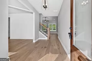 125 Dansby Way, Fayetteville, GA 30215 - Photo 3