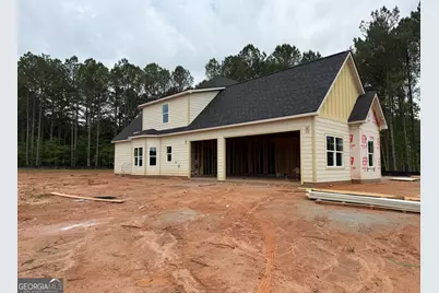 125 Dansby Way #3, Fayetteville, GA 30215 - Photo 3