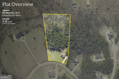 90 Harvey Avenue, Covington, GA 30016 - Photo 3