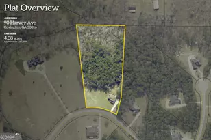 90 Harvey Ave, Covington, GA 30016 - Photo 3