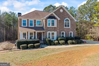 90 Harvey Avenue, Covington, GA 30016 - Photo 1