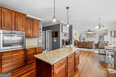 90 Harvey Avenue, Covington, GA 30016 - Photo 19