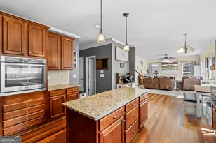90 Harvey Ave, Covington, GA 30016 - Photo 19