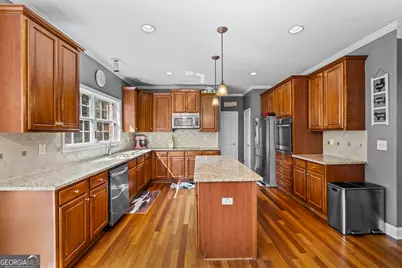 90 Harvey Avenue, Covington, GA 30016 - Photo 17