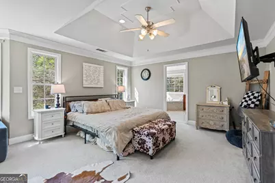 90 Harvey Avenue, Covington, GA 30016 - Photo 25