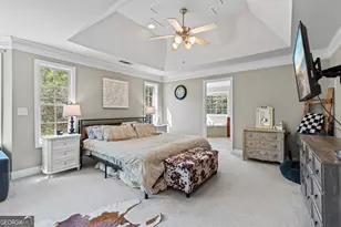 90 Harvey Ave, Covington, GA 30016 - Photo 25