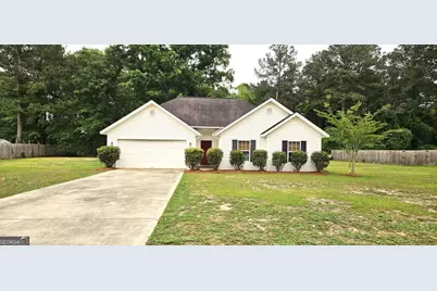 115 Stonebrook Way, Statesboro, GA 30458 - Photo 1