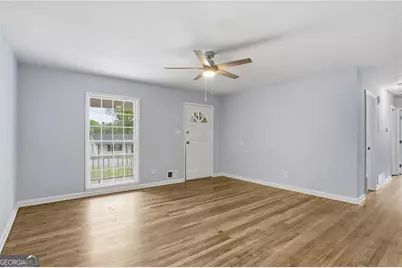 4190 Conley Circle, Conley, GA 30288 - Photo 5