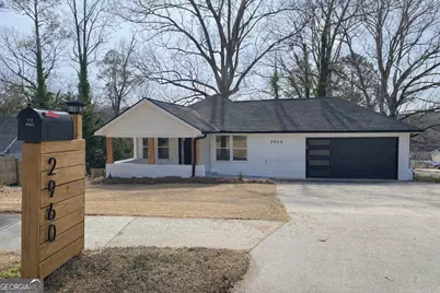 2960 Hogan Road, East Point, GA 30344 - Photo 1