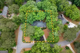 250 Benjamin Dr, Athens, GA 30606 - Photo 61