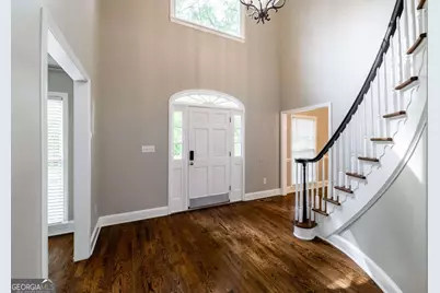 250 Benjamin Drive, Athens, GA 30606 - Photo 7