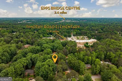 250 Benjamin Drive, Athens, GA 30606 - Photo 65