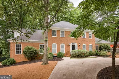 250 Benjamin Drive, Athens, GA 30606 - Photo 3