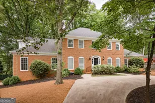 250 Benjamin Dr, Athens, GA 30606 - Photo 3