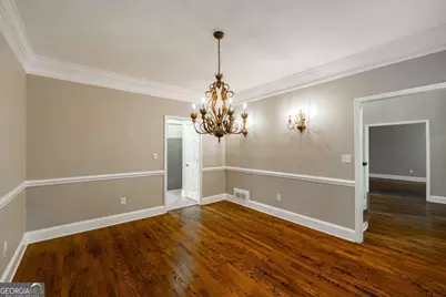 250 Benjamin Drive, Athens, GA 30606 - Photo 9