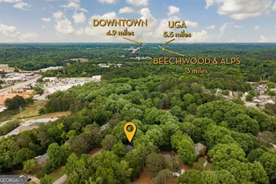 250 Benjamin Drive, Athens, GA 30606 - Photo 67
