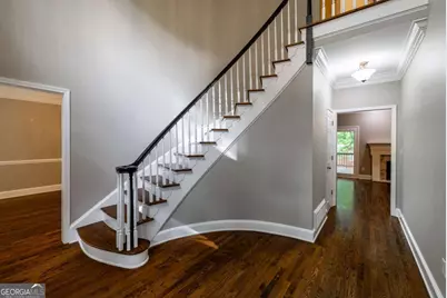 250 Benjamin Drive, Athens, GA 30606 - Photo 5