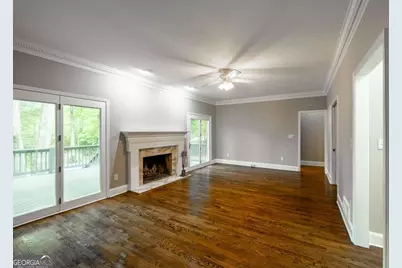 250 Benjamin Drive, Athens, GA 30606 - Photo 15