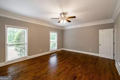 250 Benjamin Drive, Athens, GA 30606 - Photo 29