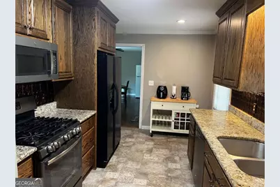 95 Fairlawn Drive, Carrollton, GA 30117 - Photo 11