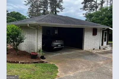 95 Fairlawn Drive, Carrollton, GA 30117 - Photo 5