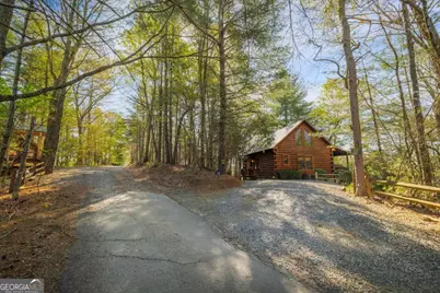 258 Dupont Drive, Blue Ridge, GA 30513 - Photo 37