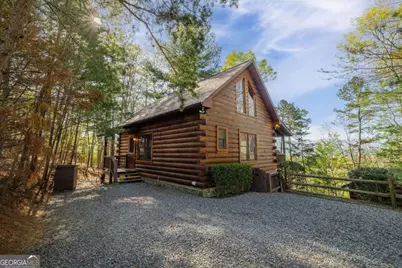 258 Dupont Drive, Blue Ridge, GA 30513 - Photo 5