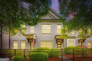 4127 Township Pkwy, Atlanta, GA 30342 - Photo 29
