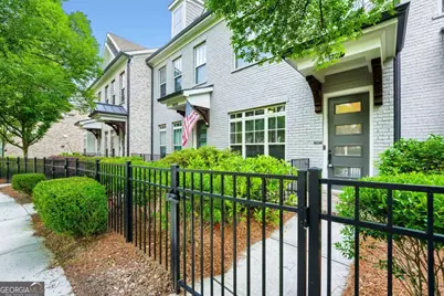4127 Township Parkway, Atlanta, GA 30342 - Photo 1