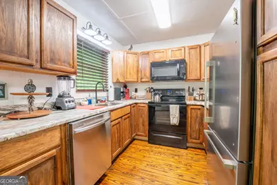 254 Star Lake Lane, Sautee Nacoochee, GA 30571 - Photo 13