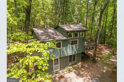 254 Star Lake Lane, Sautee Nacoochee, GA 30571 - Photo 47